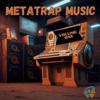 MetaTrap Music, Vol. 1 by Buhd