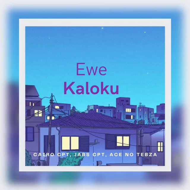 Ewe kaloku