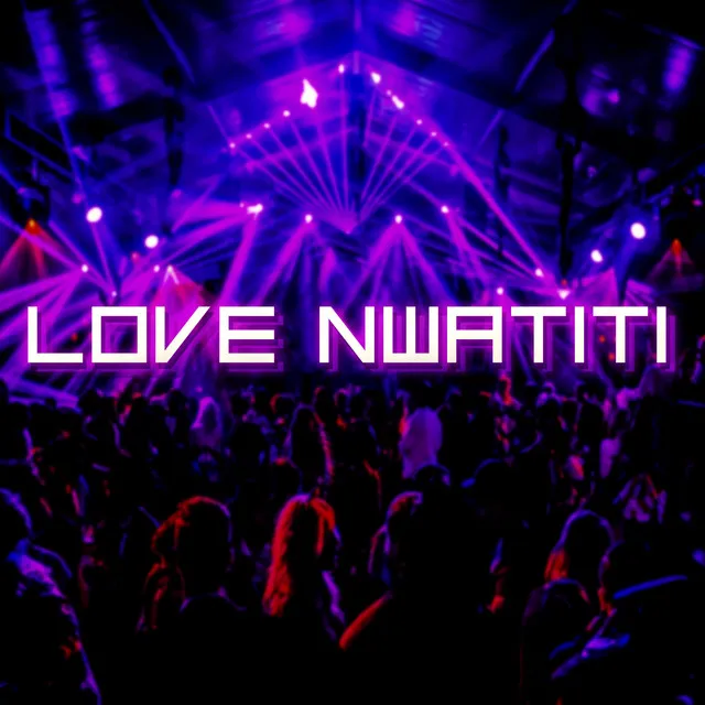 Love Nwantiti (Remix)