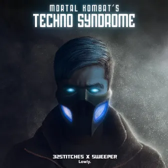 Techno Syndrome (Mortal Kombat) by Sweeper