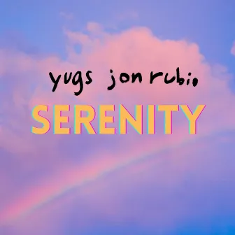 SERENITY by Yugs