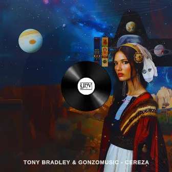 Cereza by Tony Bradley