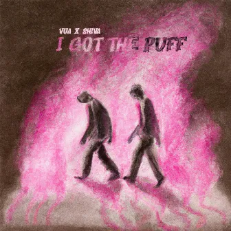 I got the Puff by Vua