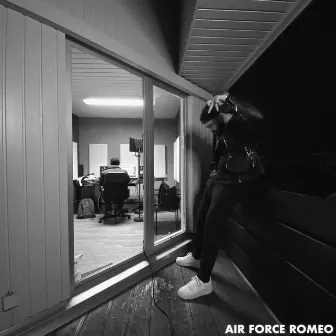 Air Force Romeo by Rojano