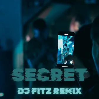 Secret (DJ Fitz Remix) by DJ Fitz