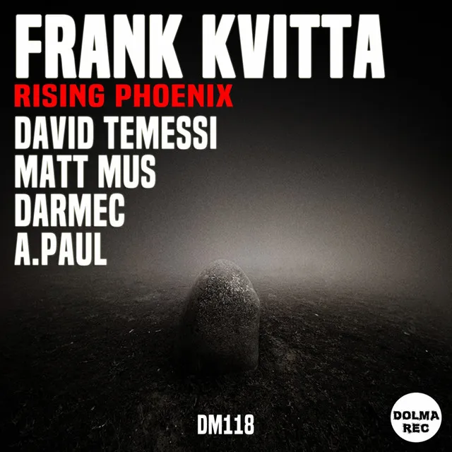 Rising Phoenix - Darmec Remix