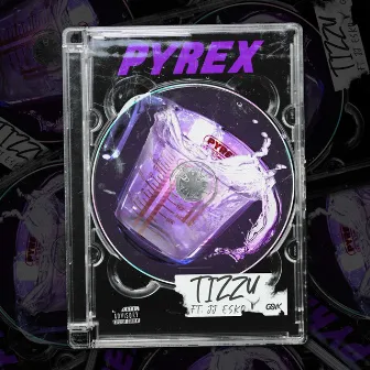 Pyrex (feat. JJ Esko) by Tizzy