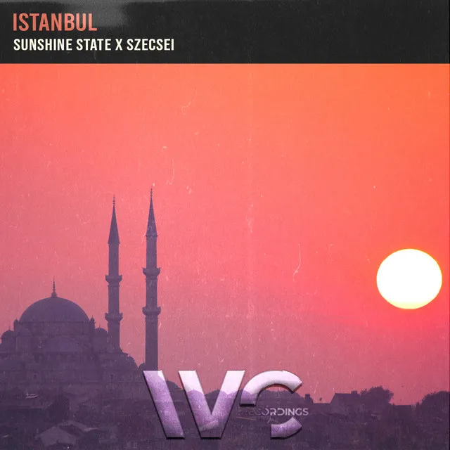 Istanbul 2k21 - Radio Edit