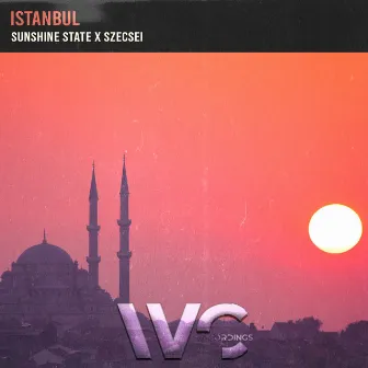 Istanbul 2021 by Sunshine State