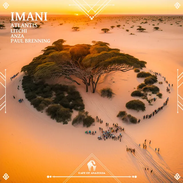 Imani (Extended Version)