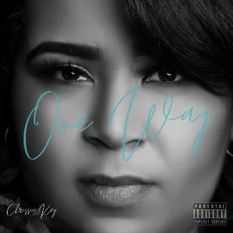 One Way by Chrissii Key