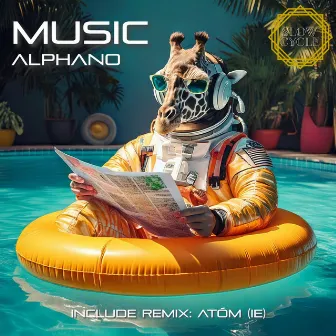 Music by ALPHANO