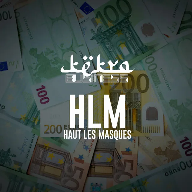 Business #HLM