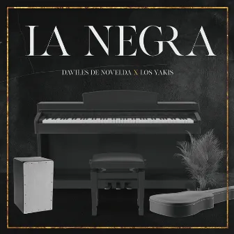 La Negra by Los Yakis