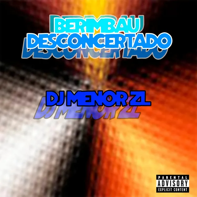 Berimbau Desconcertado