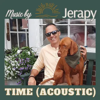 Time (Acoustic) by Jerapy