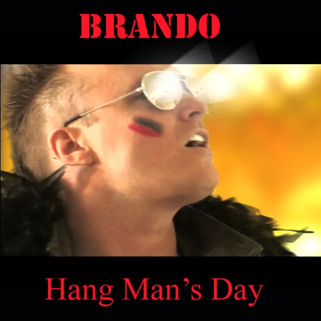 Hang Man's Day