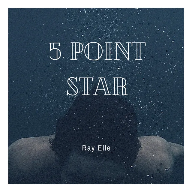 5 Point Star