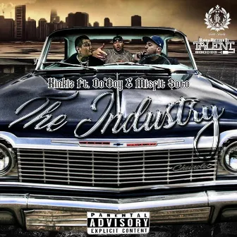 The Industry by Kinkiz