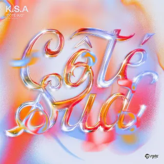 Côte sud by K.S.A