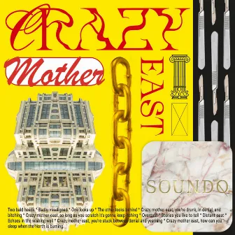 Crazy Mother East by SoundQ