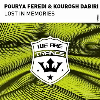 Lost in Memories by Kourosh Dabiri