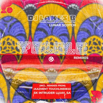 Yelele Remix Package by DJ Lakes B