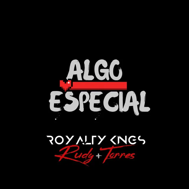 Algo Especial