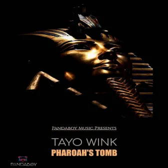 Pharoah's Tomb by Tayo Wink