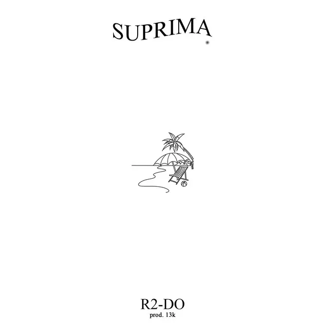 Suprima