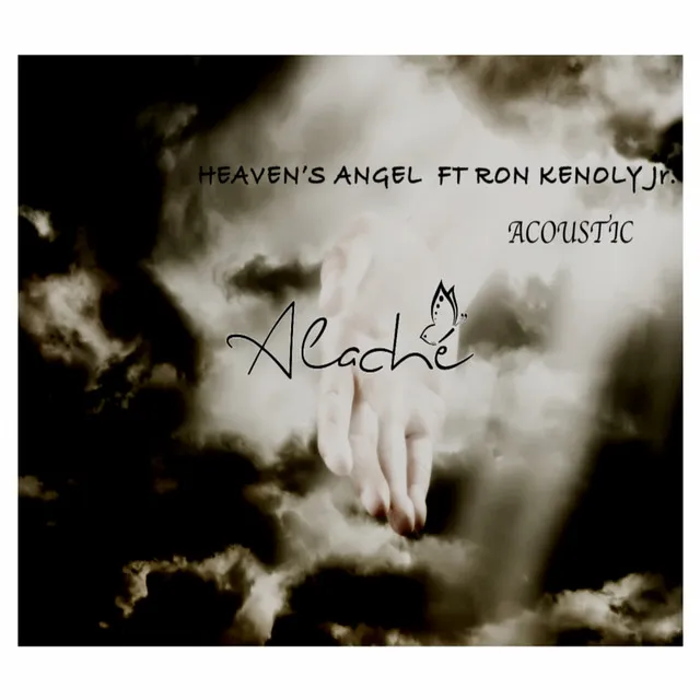 Heaven's Angel (Acoustic)