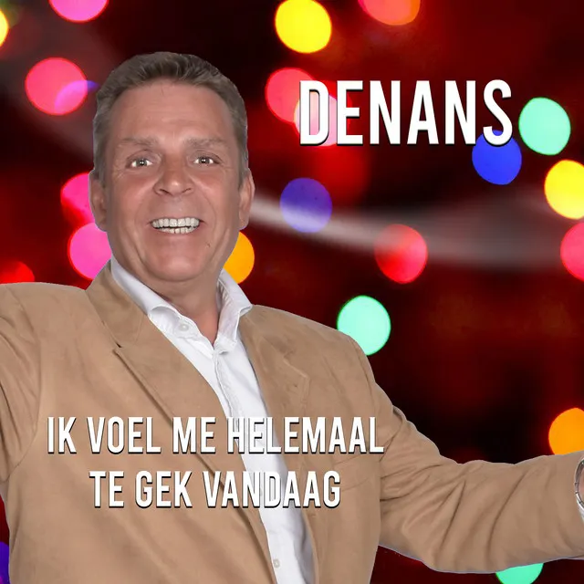 Ik Voel Me Helemaal Te Gek Vandaag