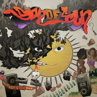 Brain Body & Soul by Son of Sun