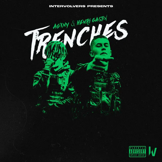 Trenches