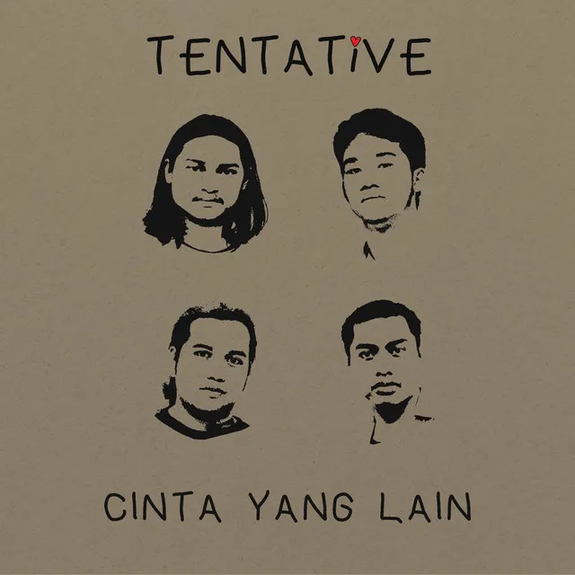 Cinta Yang Lain