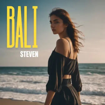 Bali by Steven