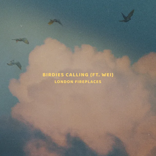 Birdies Calling