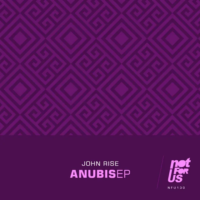 Anubis EP