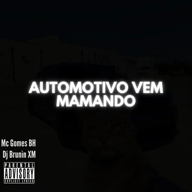 Automotivo Vem Mamando