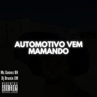 Automotivo Vem Mamando by Mc Gomes BH