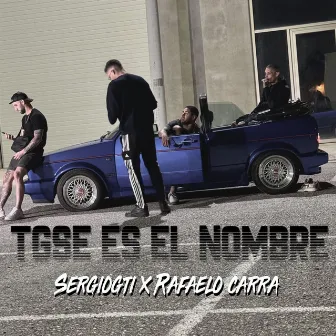 Tgse es el nombre by SergioGti