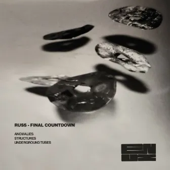 Final Countdown by Russ (Arg)