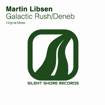 Galactic Rush / Deneb by Martin Libsen