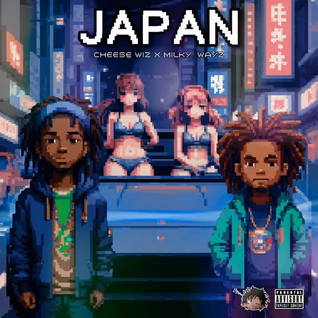 Japan