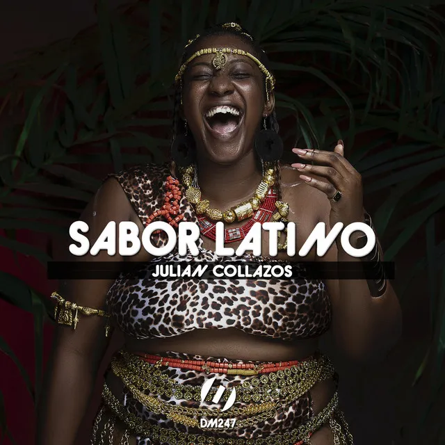 Sabor Latino