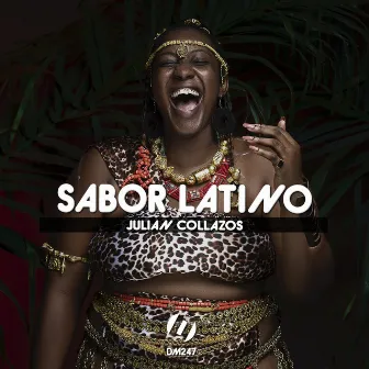 Sabor Latino by Julian Collazos