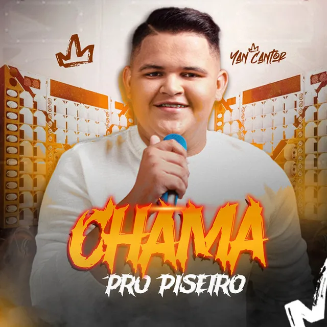 Chama pro Piseiro