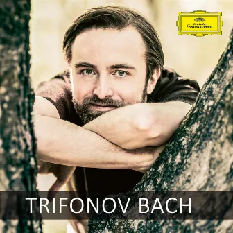 Trifonov Bach by Daniil Trifonov