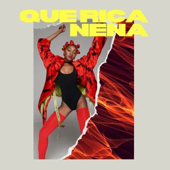 QUE RICA NENA by Rosed Plaga