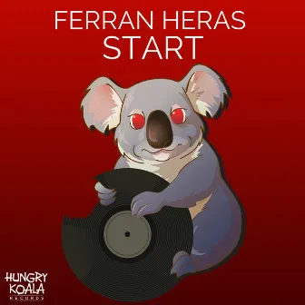 Start by Ferran Heras